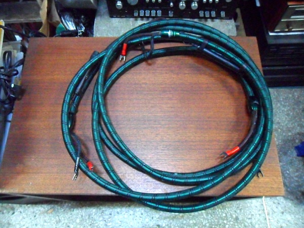 AudioQueast 오디오퀘스트 pikes peak